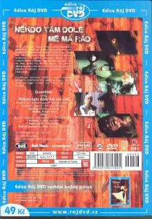 Nekdo Tam Dole Me Ma Rad   Cd